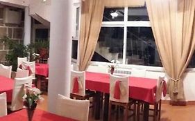 Hotel gite cantinho davo